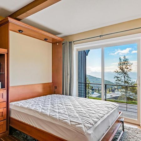 Crystal Run Villa Sandpoint Dış mekan fotoğraf