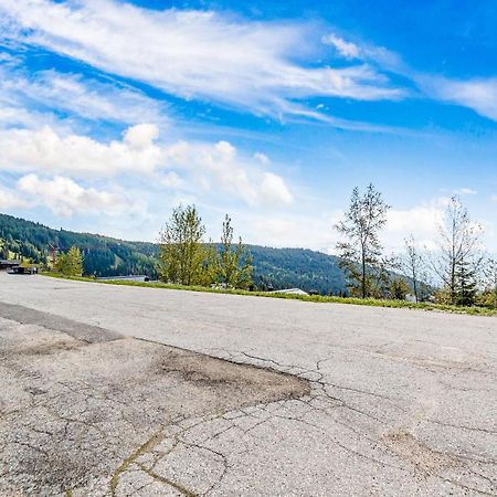 Crystal Run Villa Sandpoint Dış mekan fotoğraf