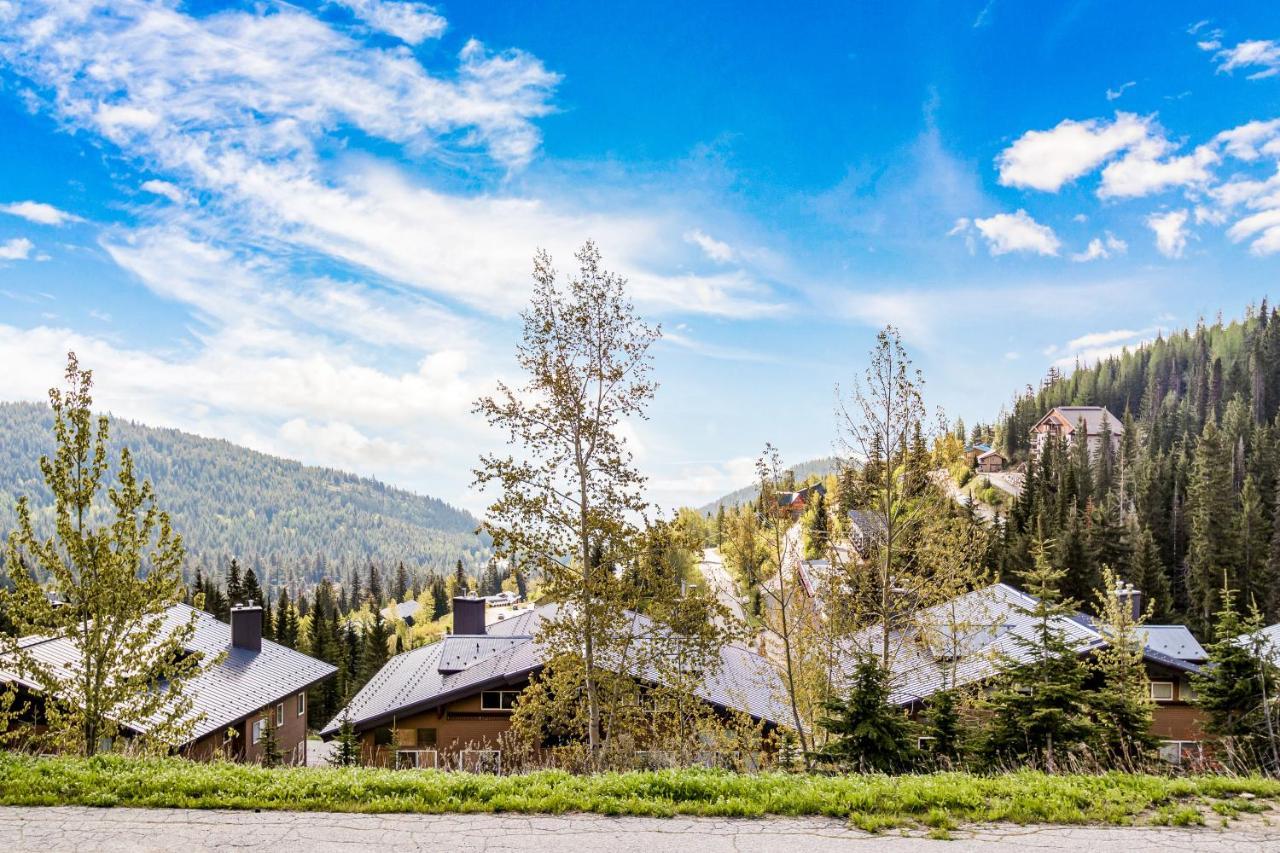 Crystal Run Villa Sandpoint Dış mekan fotoğraf