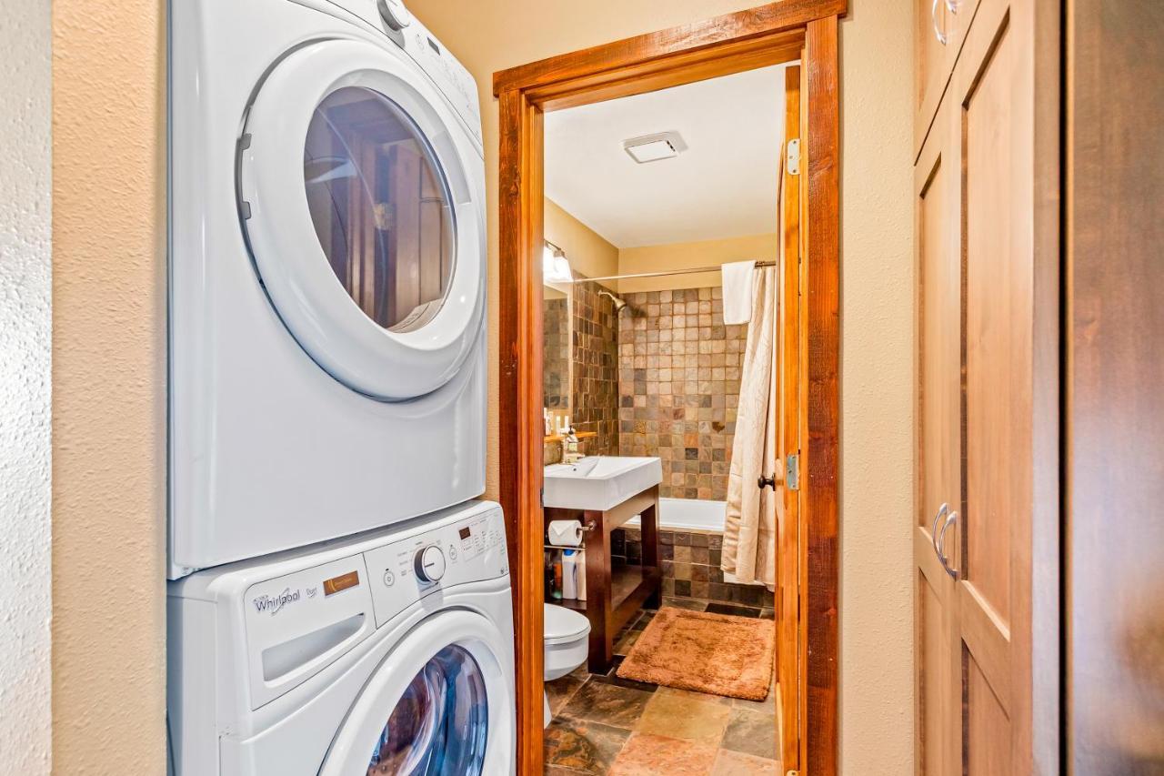 Crystal Run Villa Sandpoint Dış mekan fotoğraf