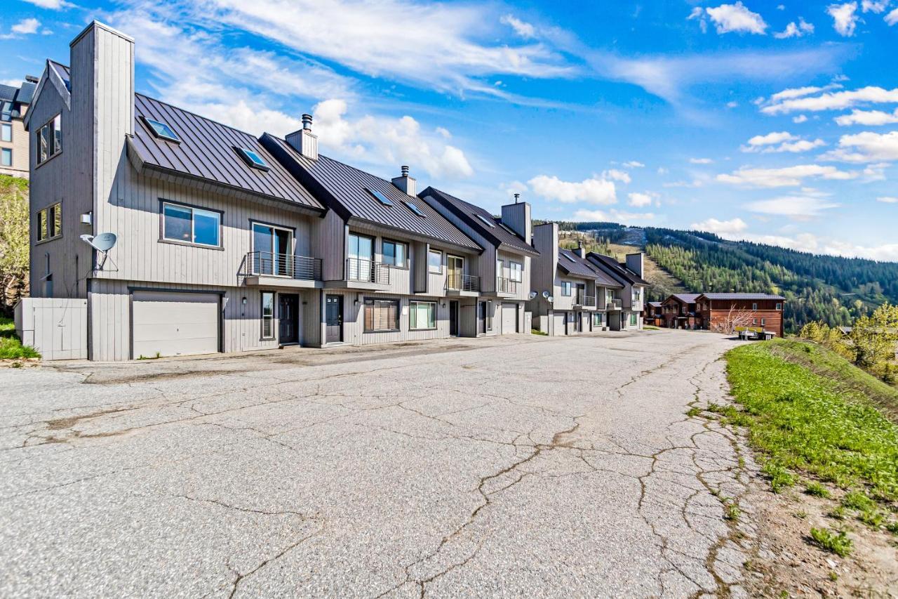 Crystal Run Villa Sandpoint Dış mekan fotoğraf
